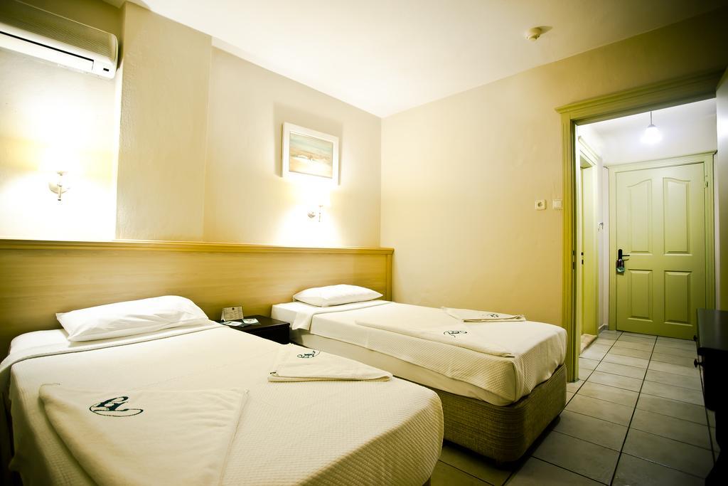 T&G Apartments Мармарис Номер фото